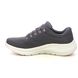 Skechers Trainers - Pewter - 150051 ARCH FIT 2 LACE