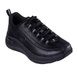 Skechers Trainers - Black - 150061 SYNERGY ARCH 2