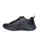 Skechers Trainers - Black - 150061 SYNERGY ARCH 2