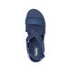 Skechers Walking Sandals - Navy - 140257 ARCH FIT GO WALK SANDAL