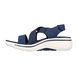 Skechers Walking Sandals - Navy - 140257 ARCH FIT GO WALK SANDAL