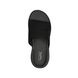 Skechers Slide Sandals - Black - 140274 ARCH FIT JOYFUL