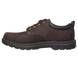 Skechers Comfort Shoes - Brown - 64260 SEGMENT RILAR RELAXED FIT