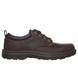 Skechers Comfort Shoes - Brown - 64260 SEGMENT RILAR RELAXED FIT