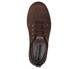 Skechers Comfort Shoes - Brown - 64260 SEGMENT RILAR RELAXED FIT