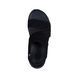 Skechers Comfortable Sandals - Black - 119458 ARCH FIT SLING