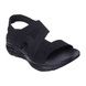 Skechers Comfortable Sandals - Black - 119458 ARCH FIT SLING