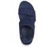 Skechers Comfortable Sandals - Navy - 119458 ARCH FIT SLING