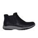 Skechers Chelsea Boots - Black - 158388 REGGAE FEST BOOT