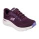 Skechers Trainers - Plum - 150051 ARCH FIT 2 LACE