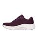 Skechers Trainers - Plum - 150051 ARCH FIT 2 LACE