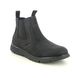 Skechers Chelsea Boots - Black - 205227 AUGUSTINO