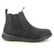 Skechers Chelsea Boots - Black - 205227 AUGUSTINO