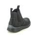 Skechers Chelsea Boots - Black - 205227 AUGUSTINO