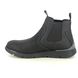 Skechers Chelsea Boots - Black - 205227 AUGUSTINO