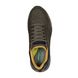 Skechers Comfort Shoes - Olive Green - 210021 BENAGO HOMBRE