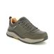 Skechers Comfort Shoes - Olive Green - 210021 BENAGO HOMBRE