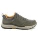 Skechers Comfort Shoes - Olive Green - 210021 BENAGO HOMBRE