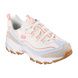 Skechers Trainers - Natural - 149589 DLITES BOLD VIEWS