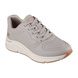 Skechers Lacing Shoes - Taupe - 117560 BOBS ARCH COMFORT