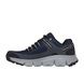 Skechers Trainers - Grey Navy - 237620 SUMMITS AT