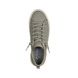 Skechers Trainers - Olive Green - 114640 BOBS COPA