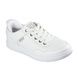 Skechers Lacing Shoes - White - 114825 BOBS DVINE SLIP INS