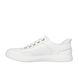 Skechers Lacing Shoes - White - 114825 BOBS DVINE SLIP INS