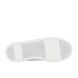 Skechers Lacing Shoes - White - 114825 BOBS DVINE SLIP INS