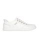 Skechers Lacing Shoes - White - 114825 BOBS DVINE SLIP INS