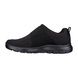 Skechers Trainers - Black - 894159 GURN 2 VELCRO