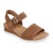 Skechers Comfortable Sandals - CHESTNUT - 114147 Desert Kiss Serendipitous