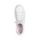 Skechers Lacing Shoes - White - 114456 BOBS DVINE INSTANT DELIGHT