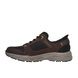 Skechers Slip-on Shoes - Brown - 237450 SLIP INS CANYON