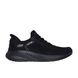 Skechers Trainers - Black - 117497 BOBS S SLIP INS