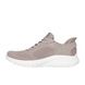 Skechers Trainers - Taupe - 117497 BOBS S SLIP INS