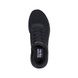 Skechers Trainers - Black - 117497 BOBS S SLIP INS