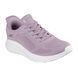 Skechers Trainers - Lavender - 117497 BOBS S SLIP INS