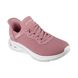 Skechers Trainers - Blush Pink - 117509 BOBS Sport Unity