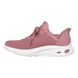 Skechers Trainers - Blush Pink - 117509 BOBS Sport Unity