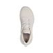 Skechers Trainers - Off White - 117385 Bobs B Flex Hi Flying