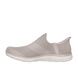 Skechers Trainers - Taupe - 104425 VIRTUE SLIP INS