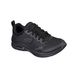 Skechers Boys Shoes - Black - 403774L Microspec Max