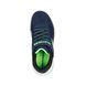 Skechers Trainers - Navy Lime - 403908L BOUNDER JNR