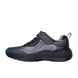 Skechers Trainers - Black Silver - 403926L MICROSPEC JNR