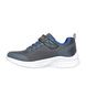 Skechers Trainers - Charcoal - 403818L MICROSPEC MAX