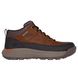 Skechers Outdoor Walking Boots - Brown - 210900 CAMBERT MID TEX