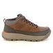 Skechers Outdoor Walking Boots - Brown - 210900 CAMBERT MID TEX