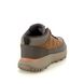 Skechers Outdoor Walking Boots - Brown - 210900 CAMBERT MID TEX