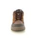 Skechers Outdoor Walking Boots - Brown - 210900 CAMBERT MID TEX